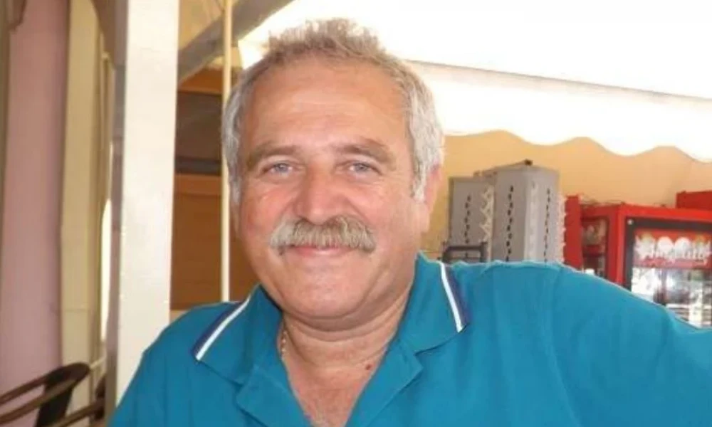 Πρέβεζα: Ο 61χρονος ψαροντουφεκάς που βρέθηκε νεκρός είχε διατελέσει δήμαρχος Πάργας